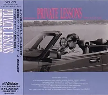 Private Lessons II