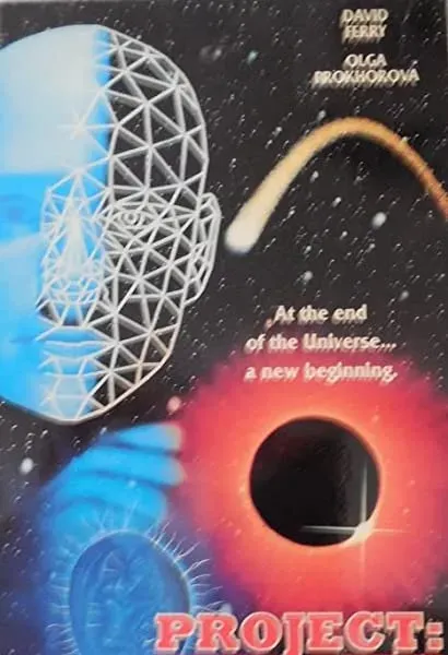Strange Horizons