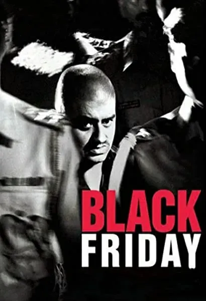 Black Friday