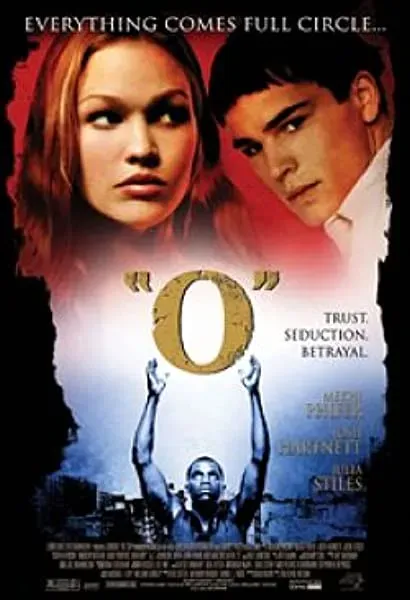 O-Otello