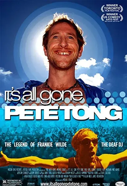 Pete Tong: Historia gluchego didzeja