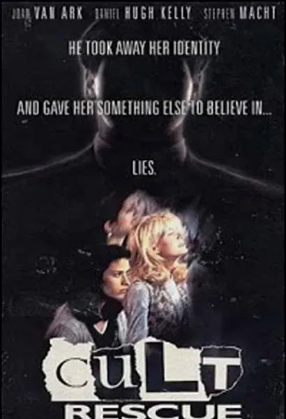 Moment of Truth: Cult Rescue