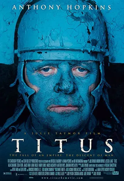 Tytus Andronikus