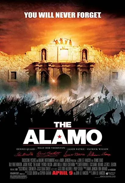 Alamo