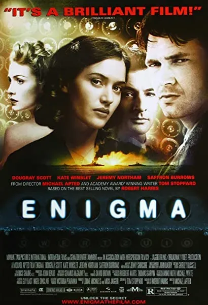 Enigma
