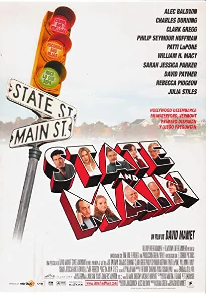 Hollywood atakuje