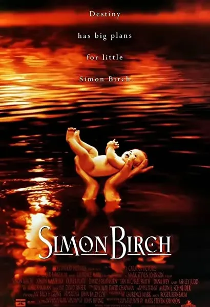 Simon Birch