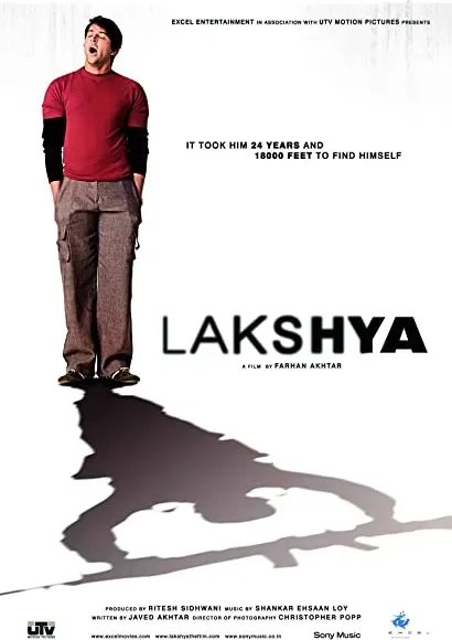 Lakshya