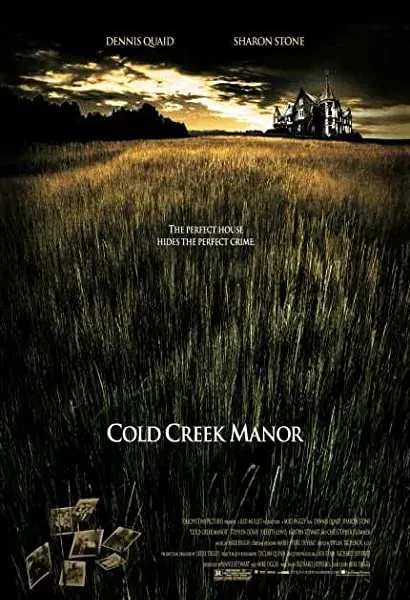 Cold Creek Manor