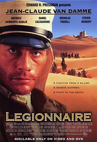 Legionista