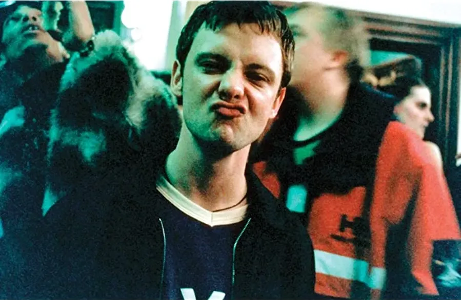 Human Traffic online