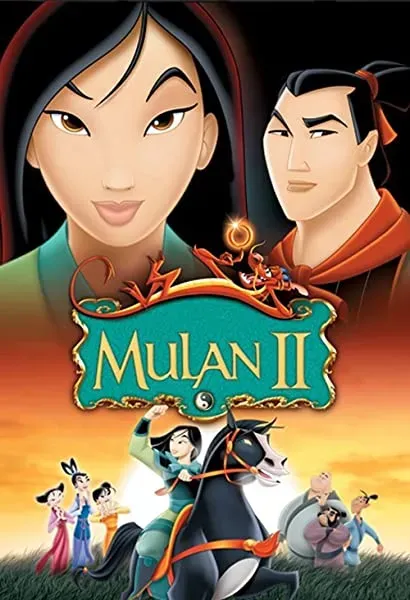Mulan II