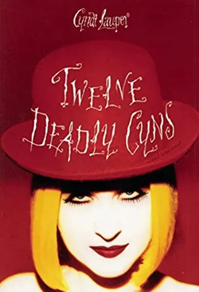 Cyndi Lauper: 12 Deadly Cyns... and Then Some