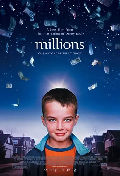 Milionerzy