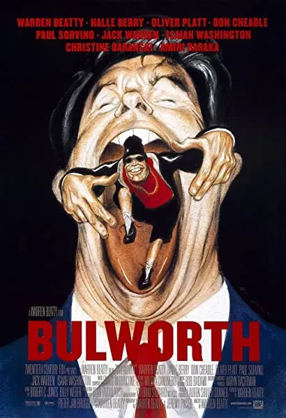 Senator Bulworth