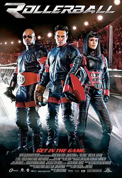 Rollerball