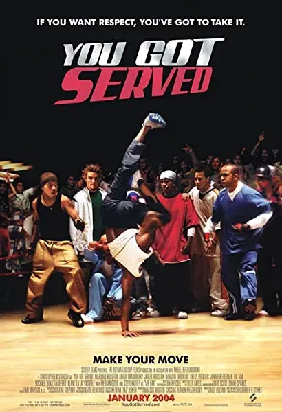 You Got Served