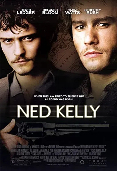 Ned Kelly