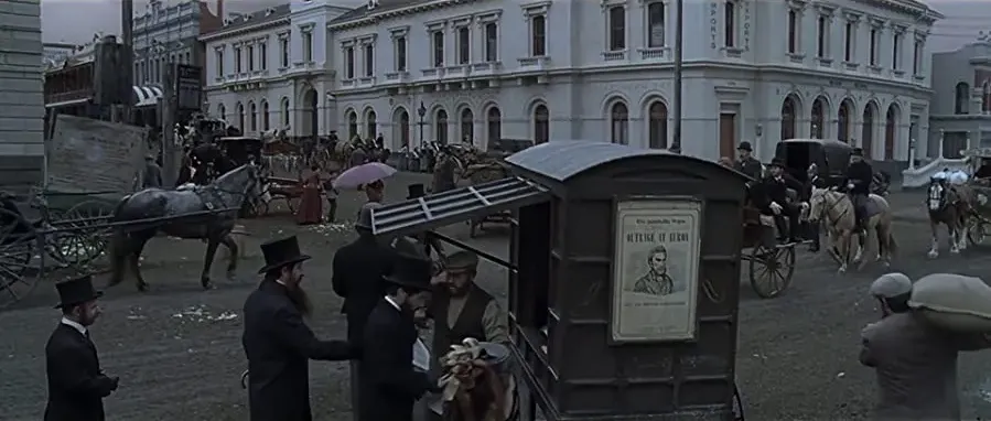 Ned Kelly online