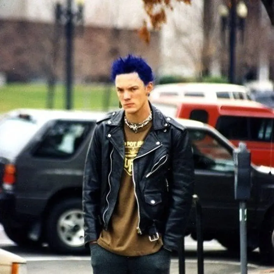 SLC Punk! online
