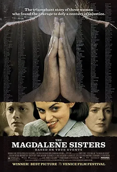 Siostry Magdalenki