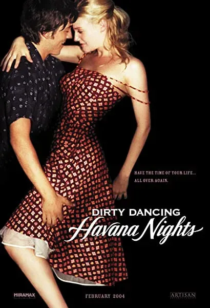Dirty Dancing 2