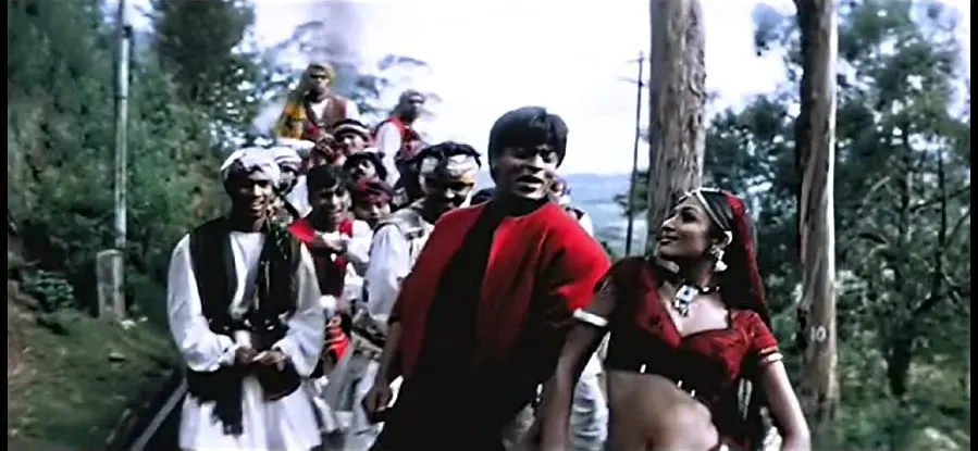 Dil Se.. online