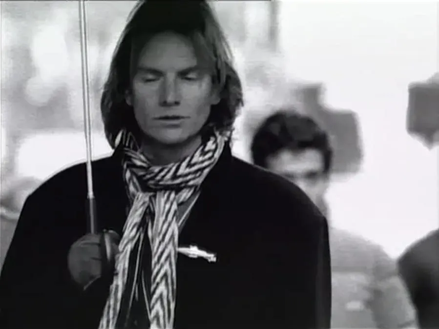 The Best of Sting: Fields of Gold 1984-1994 online