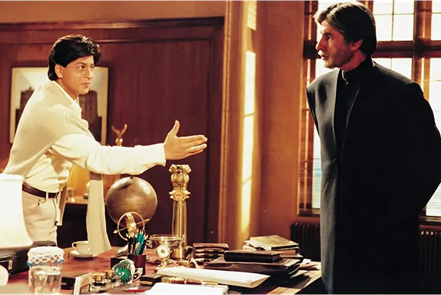 Mohabbatein online