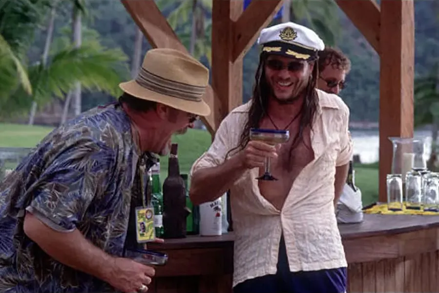 Club Dread online