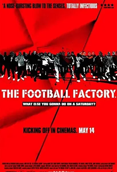 Football Factory