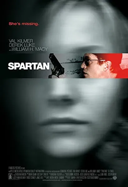 Spartan