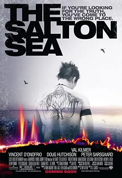 Jezioro Salton