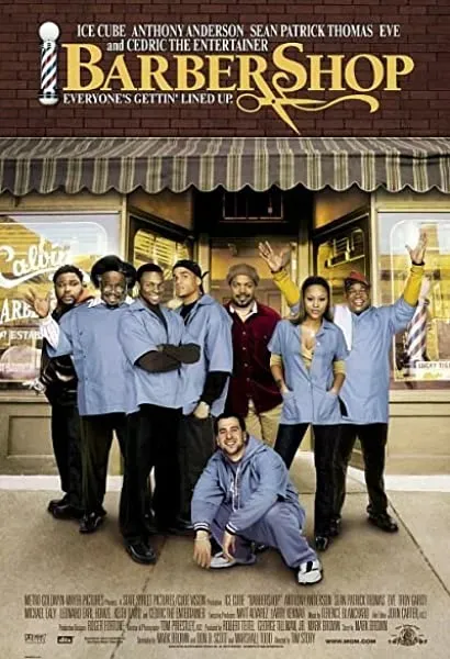 Barbershop