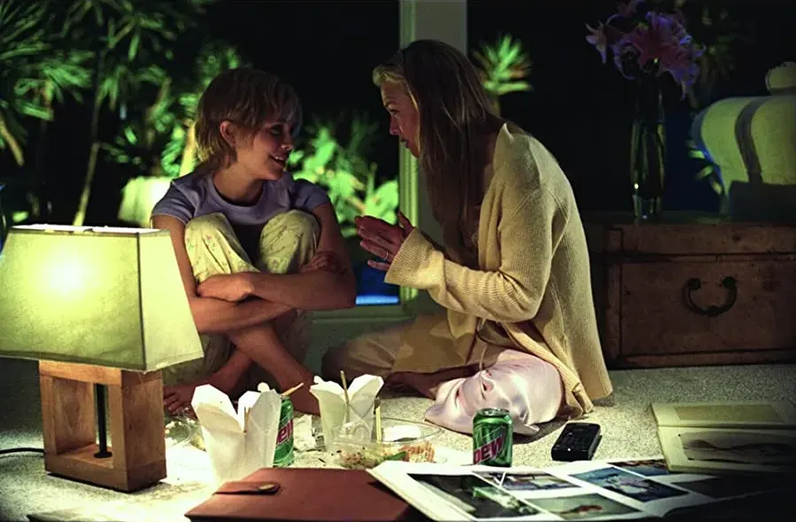 White Oleander online