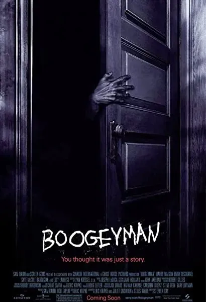 Boogeyman