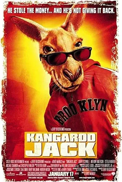 Kangur Jack