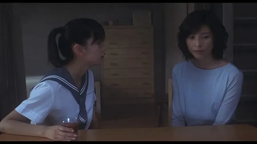 Honogurai mizu no soko kara online