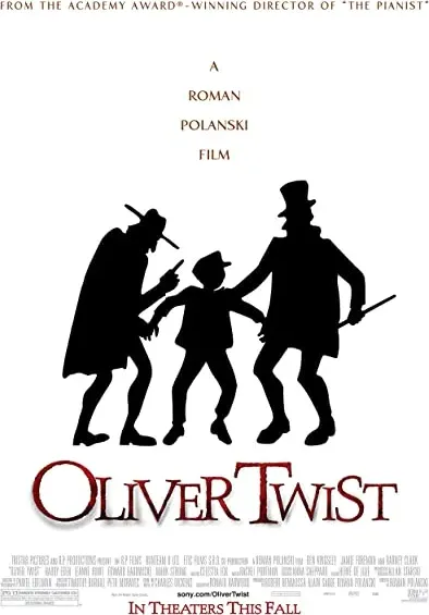 Oliver Twist