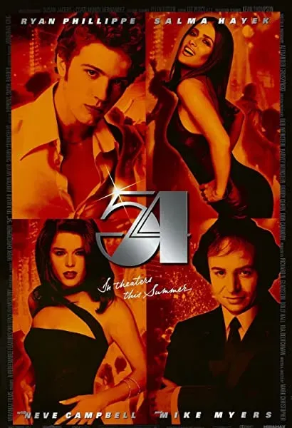 Klub 54 online