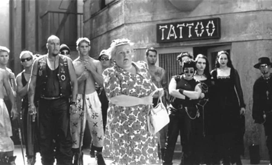 Babe: Pig in the City online