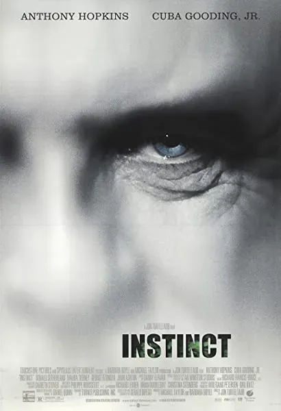 Instynkt
