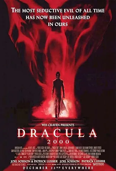 Dracula 2000