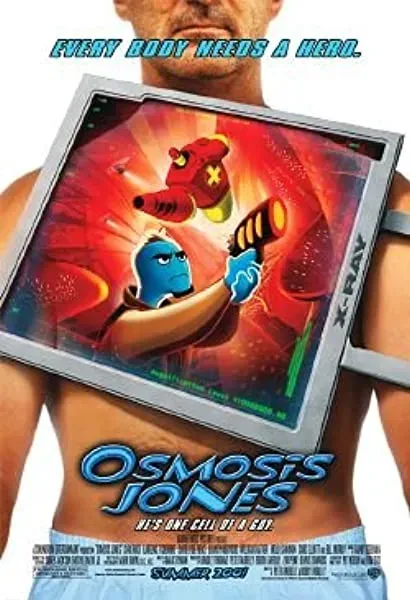 Osmosis Jones