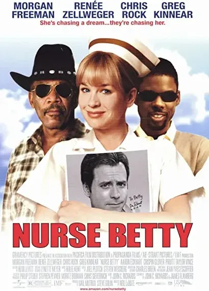 Siostra Betty