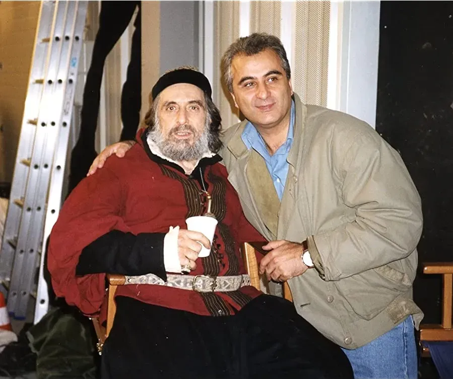 The Merchant of Venice online