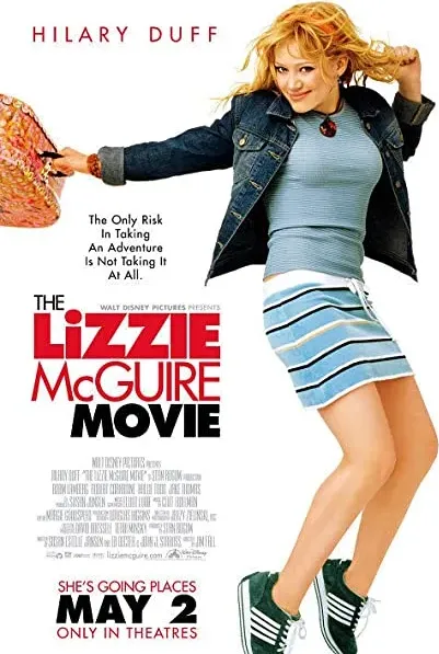 Lizzie McGuire