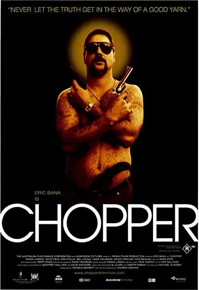 Chopper