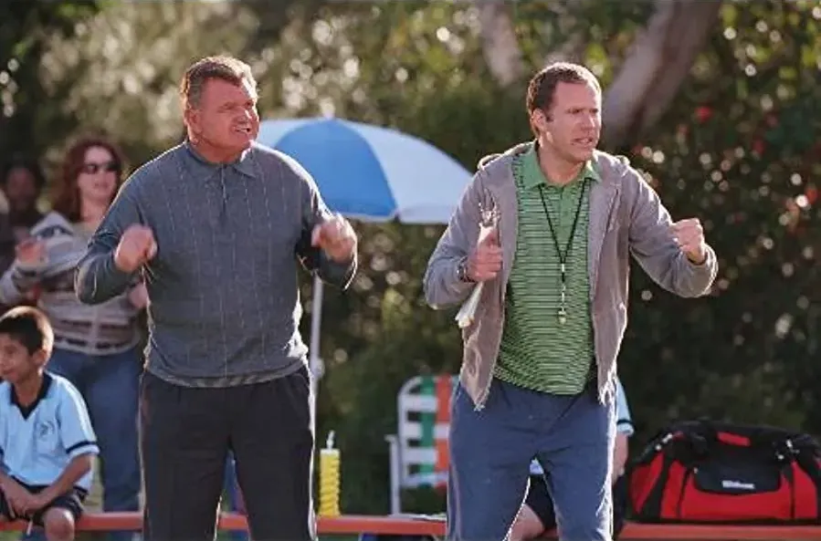 Kicking & Screaming online