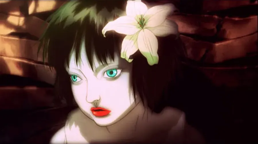 Inosensu: Innocence online